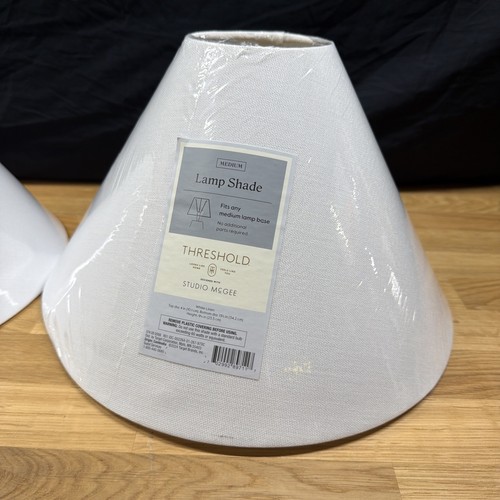 Medium lamp shade - lamp,