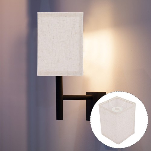 Detachable cloth lamp shade - lamp,