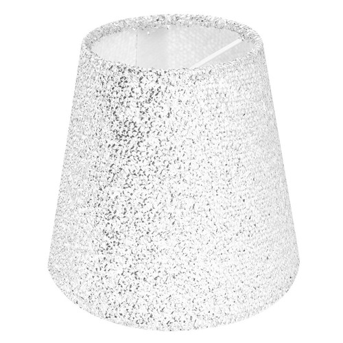 Stylish silver cloth - stylish, lamp