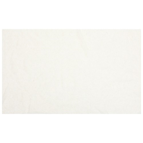 Reusable flax fabric - flax, lamp