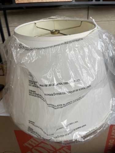 Clothe lamp shade - clothe,
