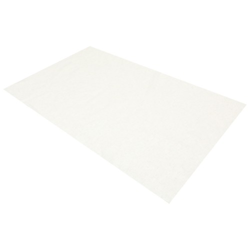 Reusable flax fabric lamp - reusable,