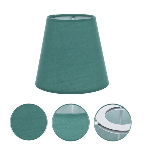 Table lamp shade - shade, household