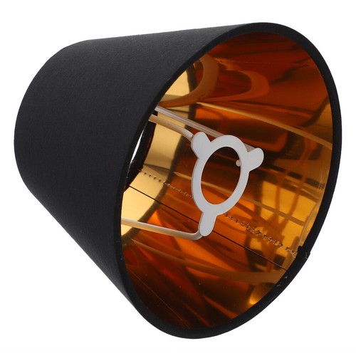 Cloth lamp shade fabric - cloth,