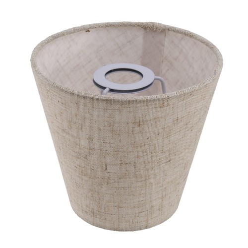 Small lamp shade cloth - small,