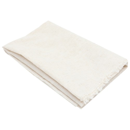 Reusable linen lamp - reusable,