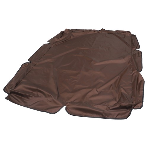 Pieces cloth drum - pieces, shade