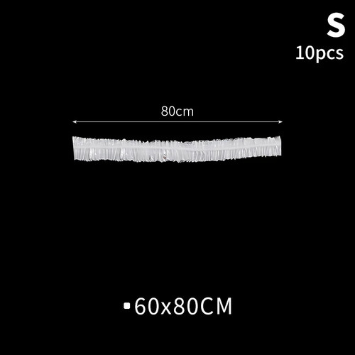10pcs furniture plastic - plastic, cover