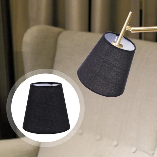 Cloth lamp shade dust - dust, cover