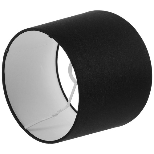 Replace lamp shade fabric - replace,