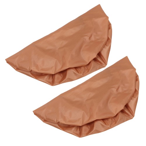 Reusable coffee cloth lamp - cloth,